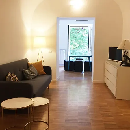 شقة The Plebiscito House نابولي