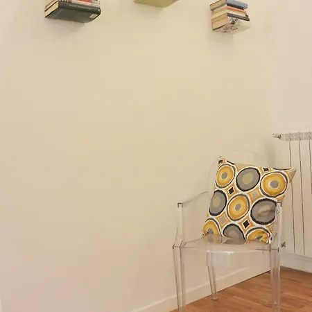 アパート The Plebiscito House