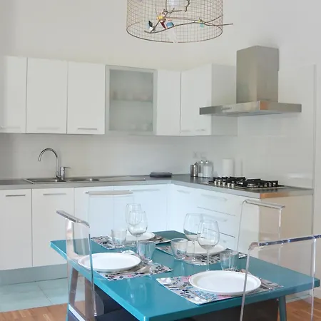 The Plebiscito House شقة *